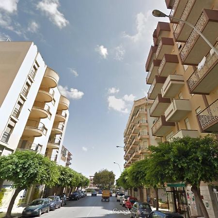 Buona Onda Bed & Breakfast Marsala Dış mekan fotoğraf