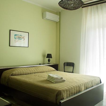 Buona Onda Bed & Breakfast Marsala Oda fotoğraf