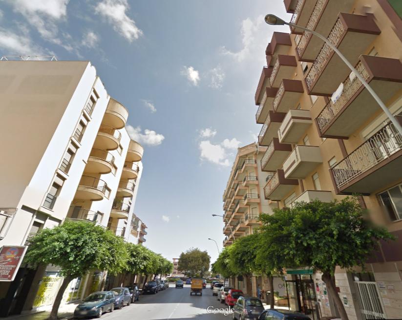 Buona Onda Bed & Breakfast Marsala Dış mekan fotoğraf