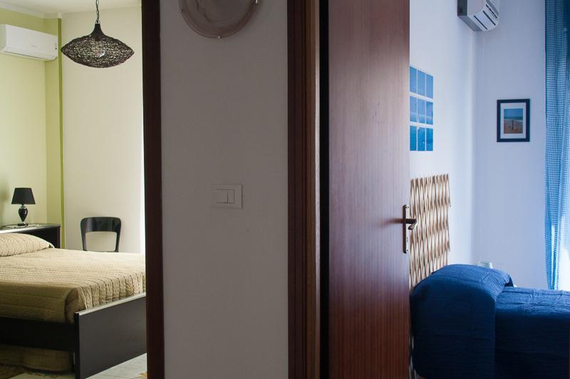 Buona Onda Bed & Breakfast Marsala Dış mekan fotoğraf