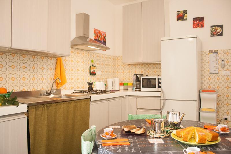 Buona Onda Bed & Breakfast Marsala Dış mekan fotoğraf