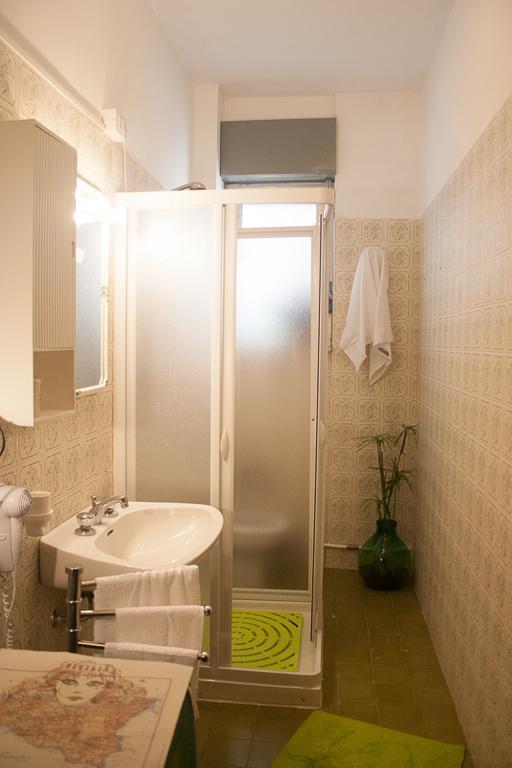 Buona Onda Bed & Breakfast Marsala Dış mekan fotoğraf