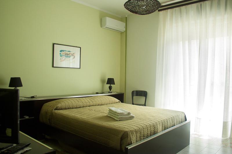 Buona Onda Bed & Breakfast Marsala Oda fotoğraf